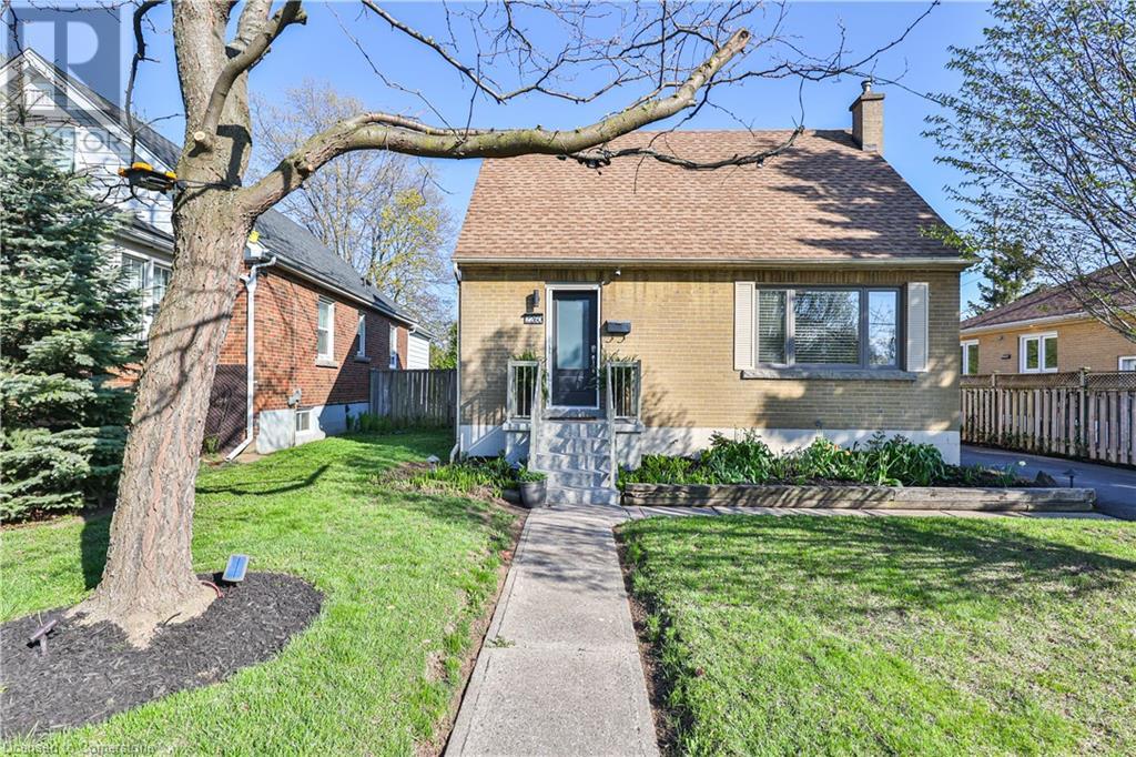 2260 NEW Street, burlington, Ontario
