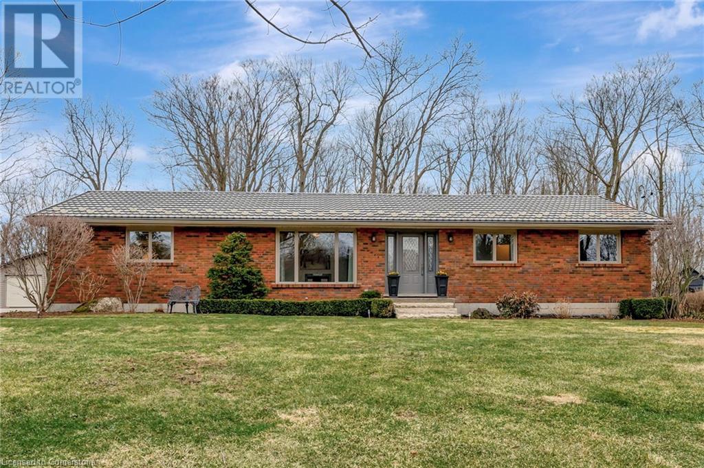 2044 KILBRIDE Street, burlington, Ontario