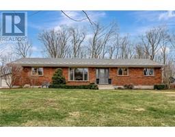 2044 KILBRIDE Street, burlington, Ontario