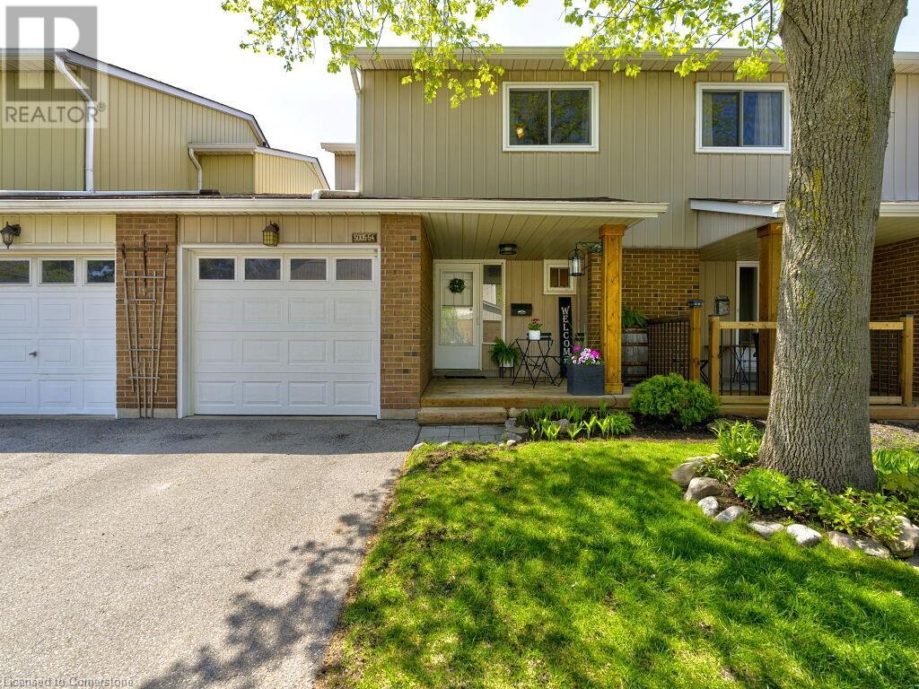 5005 PINEDALE Avenue Unit# 54, burlington, Ontario