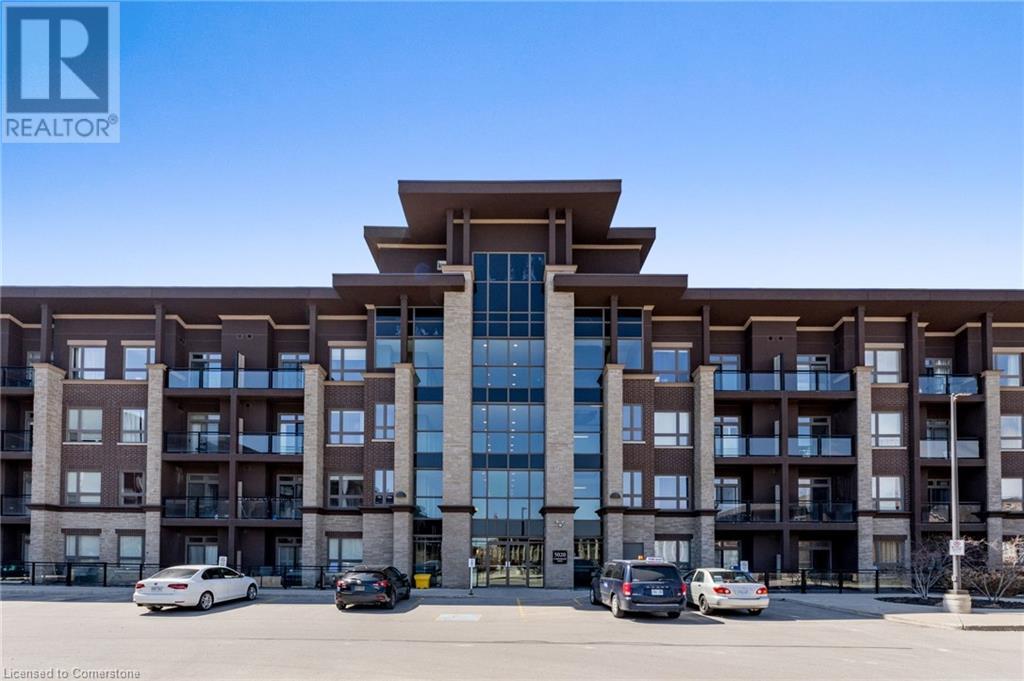 5020 CORPORATE Drive Unit# 301, burlington, Ontario