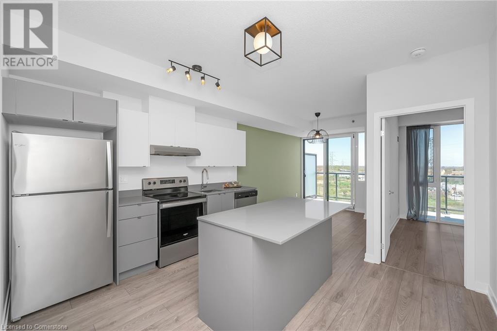 3200 DAKOTA Common Unit# 1007, burlington, Ontario