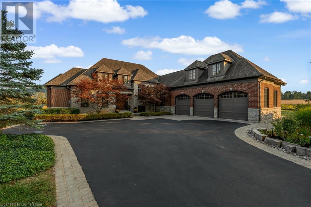 3160 BRITANNIA Road, burlington, Ontario