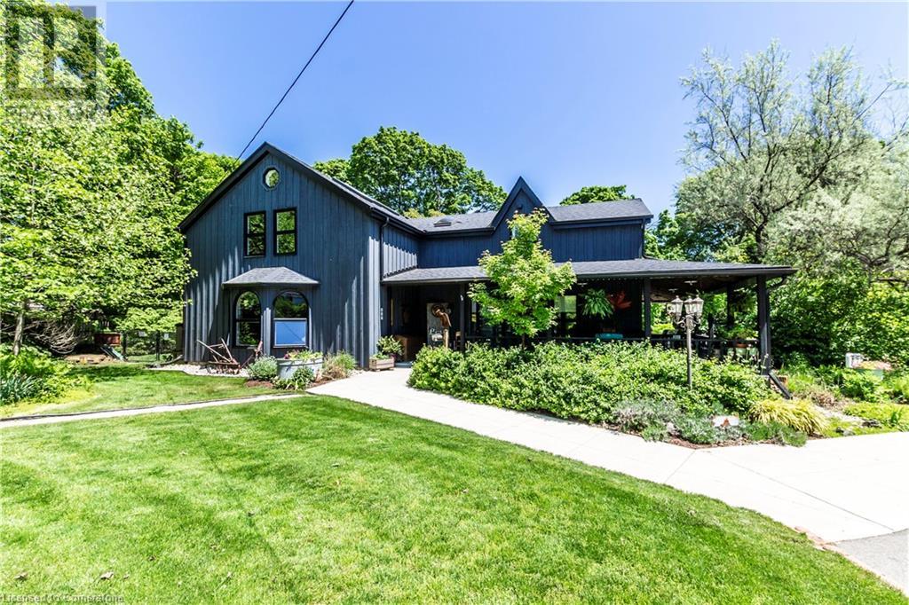 627 BAYSHORE Boulevard, burlington, Ontario