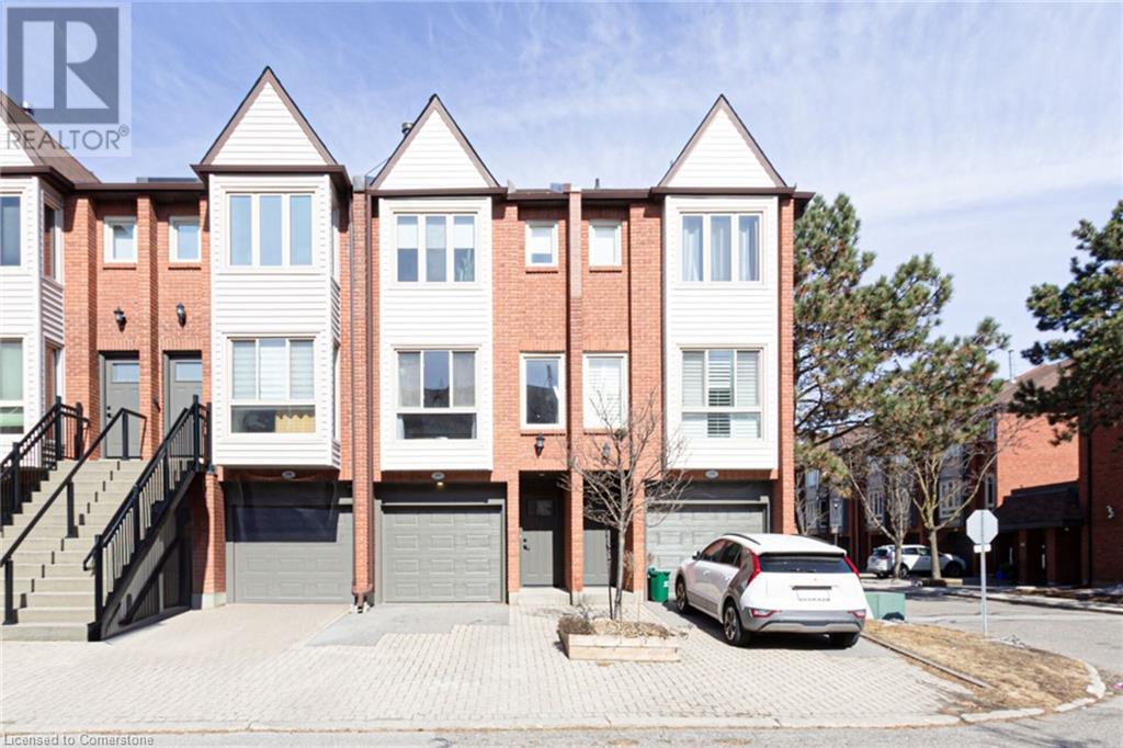 895 MAPLE Avenue Unit# 509, burlington, Ontario