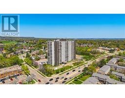 2055 UPPER MIDDLE Road Unit# 509, burlington, Ontario