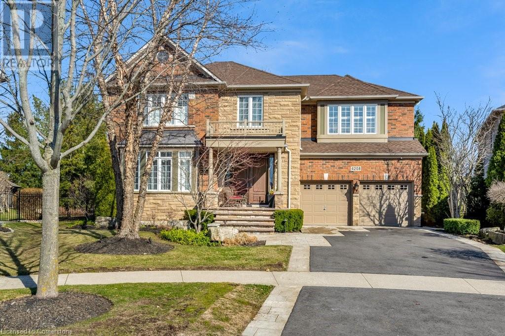4208 KANE Crescent, burlington, Ontario