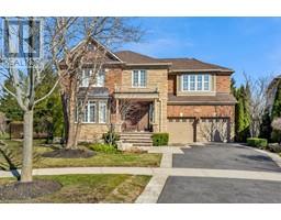 4208 KANE Crescent, burlington, Ontario