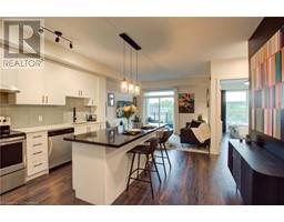 320 PLAINS Road E Unit# 414, burlington, Ontario