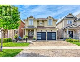 4699 IRENA Avenue, burlington, Ontario