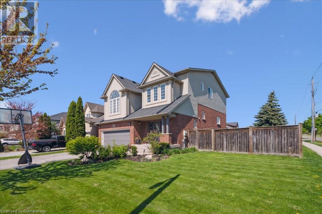 3299 STAR Lane, burlington, Ontario