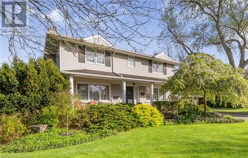 428 HENDRIE Avenue, burlington, Ontario