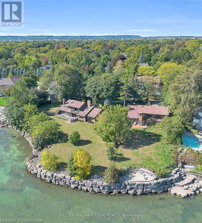 3504 LAKESHORE Road, burlington, Ontario