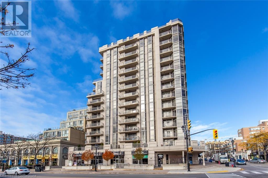 1477 LAKESHORE Road Unit# 1102, burlington, Ontario