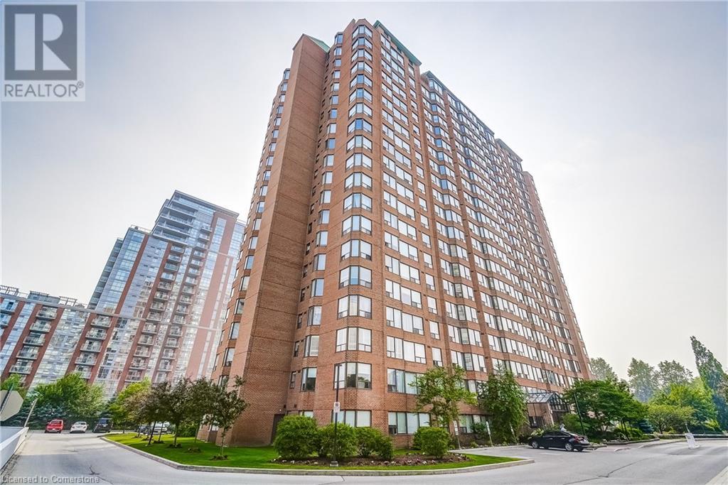 1270 MAPLE CROSSING Boulevard Unit# 1803, burlington, Ontario