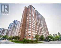 1270 MAPLE CROSSING Boulevard Unit# 1803, burlington, Ontario
