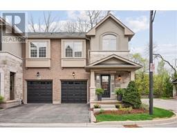 2086 GHENT Avenue Unit# 18, burlington, Ontario