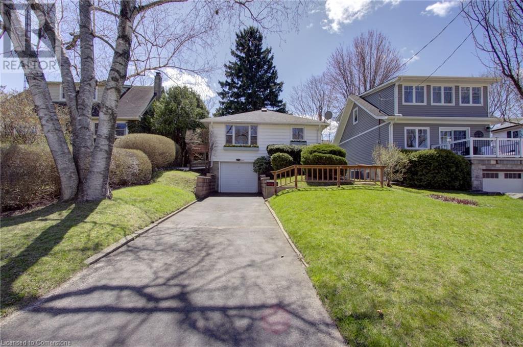 1060 BROOK VIEW Avenue, burlington, Ontario