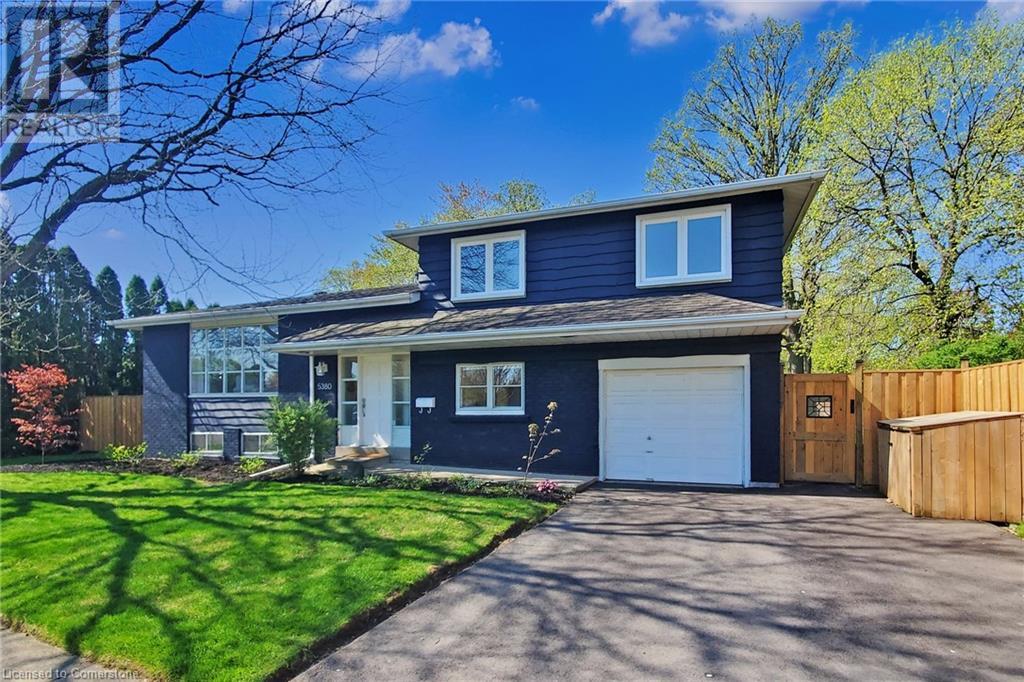 5380 SALEM Road, burlington, Ontario