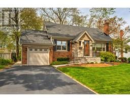 583 WOODLAND Avenue, burlington, Ontario