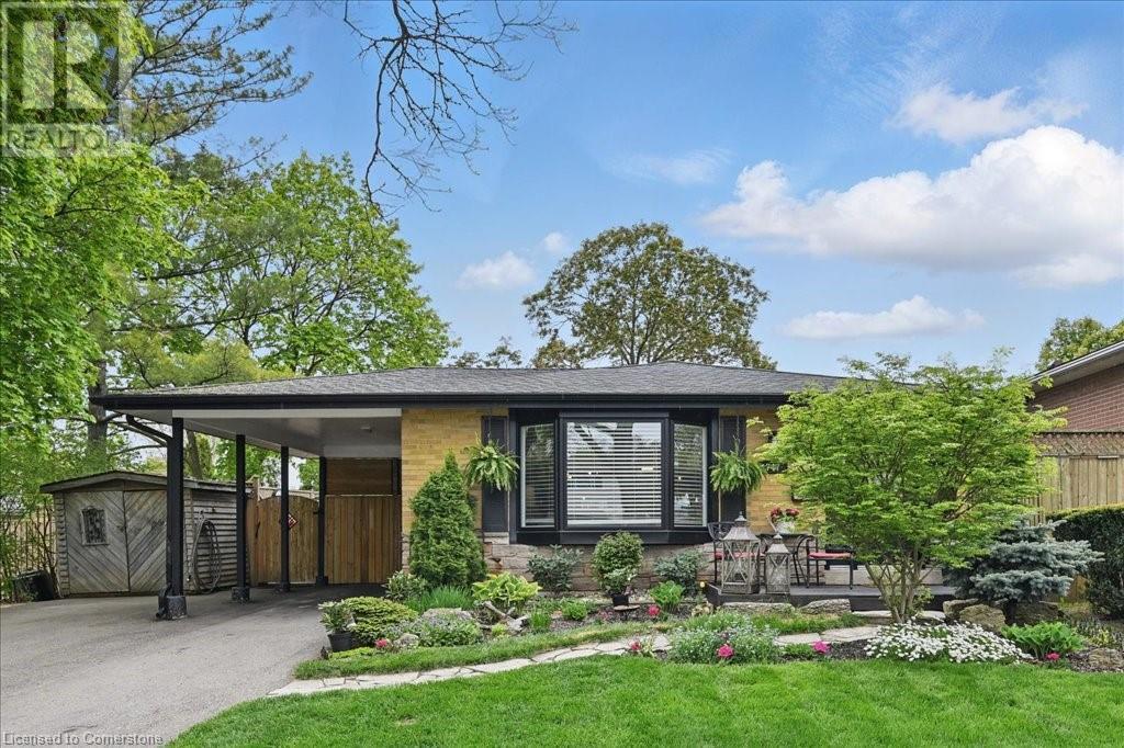 747 MULLIN Way, burlington, Ontario