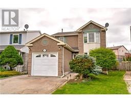 2408 PAULA Court, burlington, Ontario