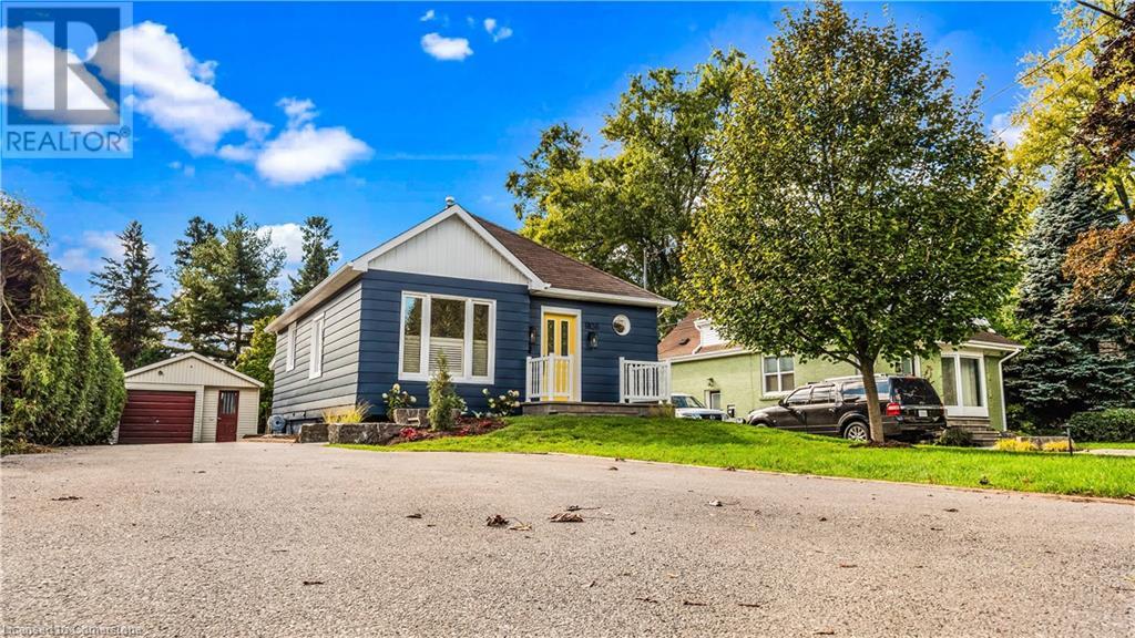 1036 CEDARWOOD Place, burlington, Ontario