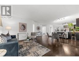 4005 KILMER Drive Unit# 311, burlington, Ontario