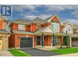 3266 MCCURDY Court, burlington, Ontario