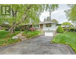 327 STRATHCONA Drive, burlington, Ontario