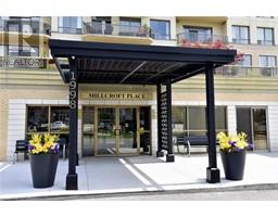 1998 IRONSTONE Drive Unit# 505, burlington, Ontario