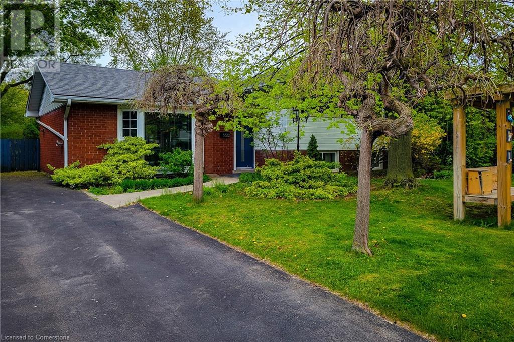 5322 WINDERMERE Drive, burlington, Ontario