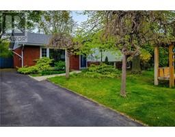 5322 WINDERMERE Drive, burlington, Ontario