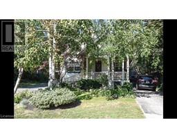 965 SHADELAND Avenue Unit# 2, burlington, Ontario