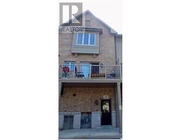 1401 PLAINS Road E Unit# 20, burlington, Ontario