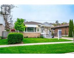 648 THORNWOOD Avenue, burlington, Ontario