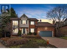 2025 FOSTER Court, burlington, Ontario