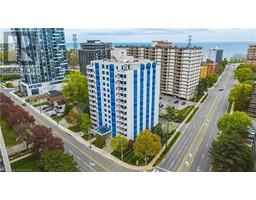 1272 ONTARIO Street Unit# 503, burlington, Ontario