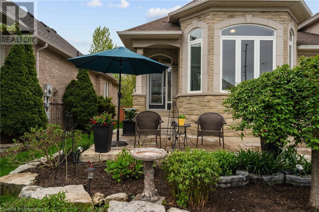 2958 SINGLETON Common, burlington, Ontario
