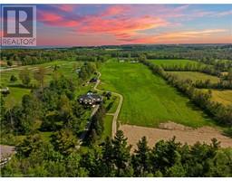 5489 MILBUROUGH Line, burlington, Ontario