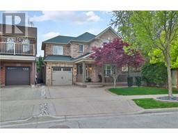 4072 GUNBY Crescent, burlington, Ontario