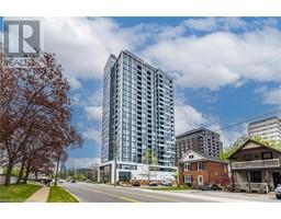 500 BROCK Avenue Unit# 701, burlington, Ontario