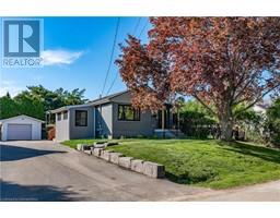 1041 SHEPHERD'S Drive, burlington, Ontario