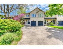 2116 PROSPECT Street Unit# G, burlington, Ontario