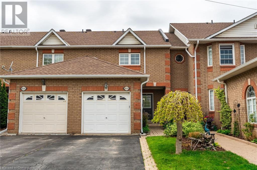 3523 FOWLER Court, burlington, Ontario