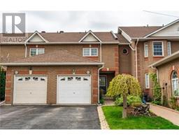 3523 FOWLER Court, burlington, Ontario
