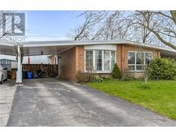 1135 TAVISTOCK Drive, burlington, Ontario