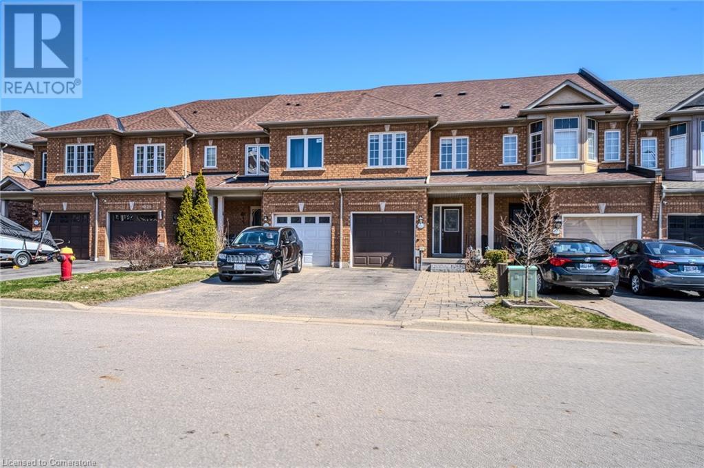 1821 MCCOY Avenue, burlington, Ontario