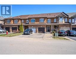 1821 MCCOY Avenue, burlington, Ontario