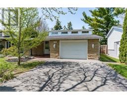 123 LYNN Court, burlington, Ontario